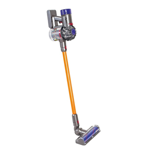 ست جارو شارژی کودک 3in1 Design Vacuum Cleaner Set_اسباب بازی